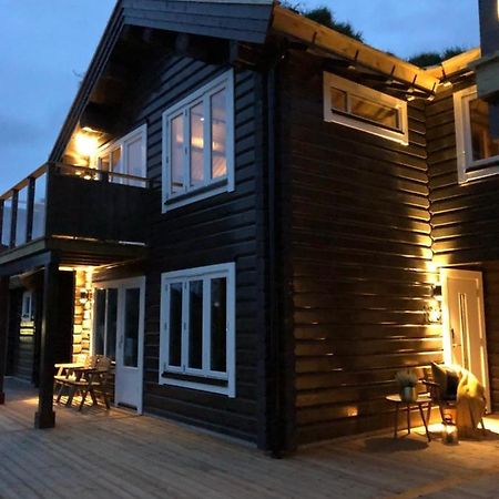 Arebjornen - Sadelen Villa Kültér fotó