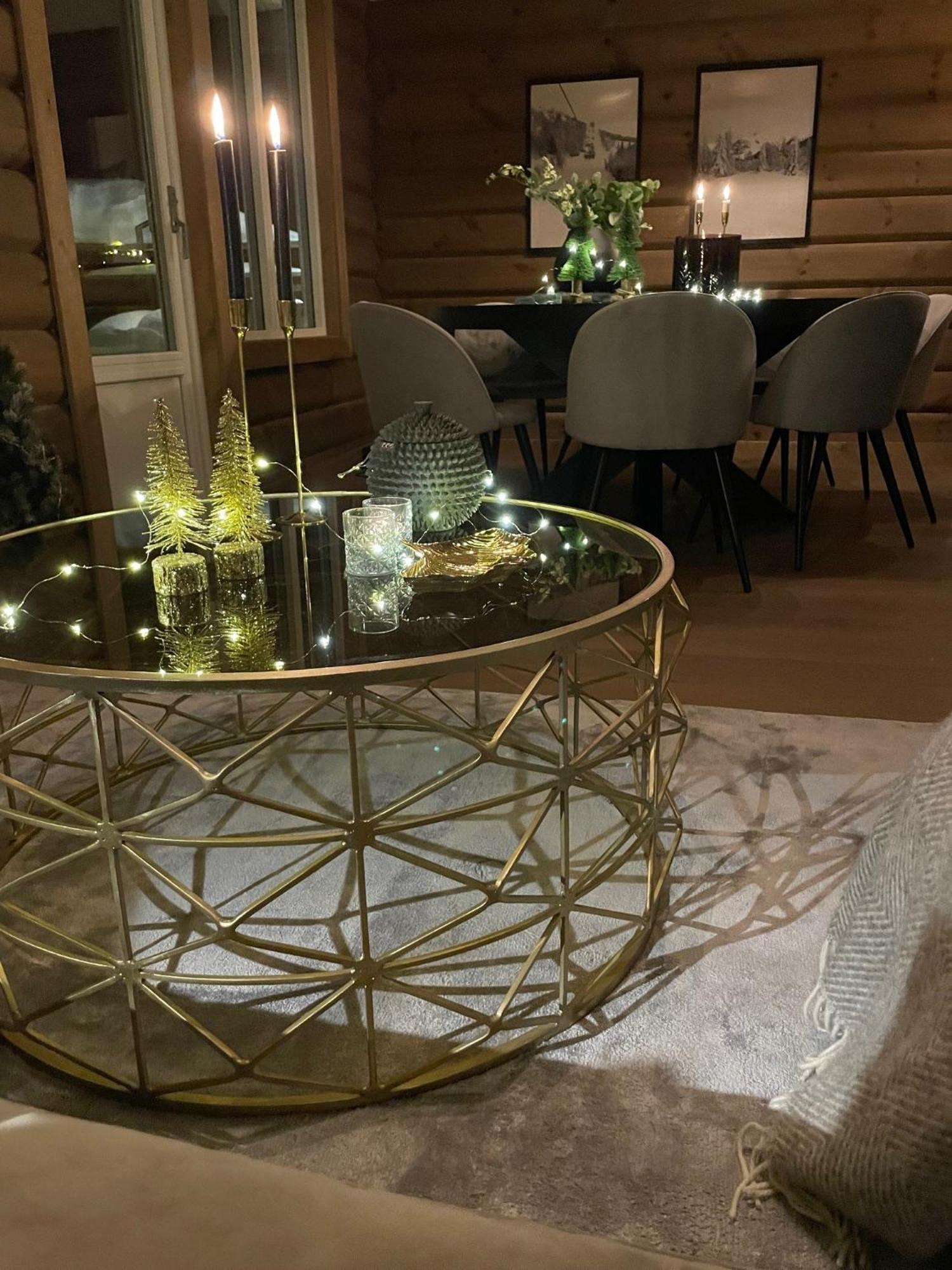 Arebjornen - Sadelen Villa Kültér fotó