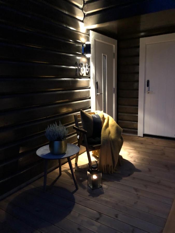 Arebjornen - Sadelen Villa Kültér fotó