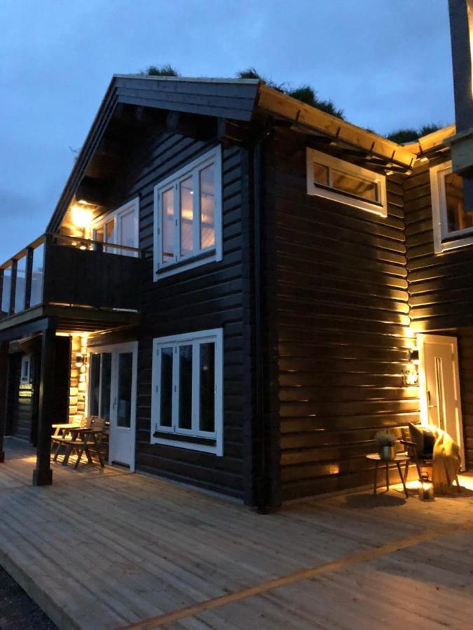 Arebjornen - Sadelen Villa Kültér fotó
